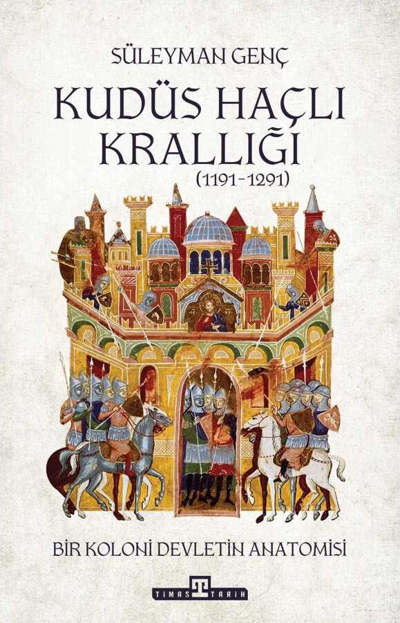 Kudüs Haçlı Krallığı