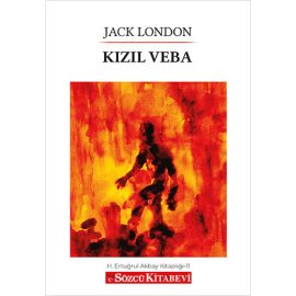 Kızıl Veba Jack London 25 İndirim