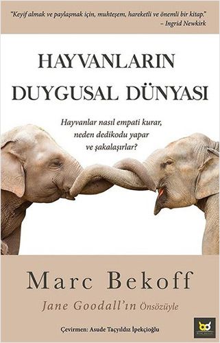 Hayvanların Yaşam Döngüsü