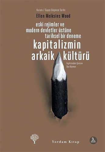 Kapitalizmin Gelişimi Üzerine İncelemeler