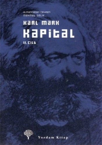 Kapital Cilt 3