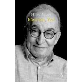 Büyü sün Yaz