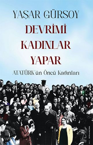 Türkiye Filistin Hattı Kadınlar Yazdı