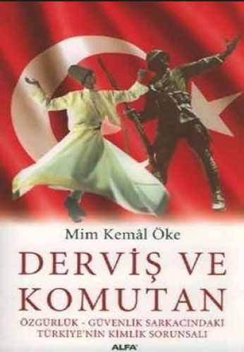 Derviş ve Komutan