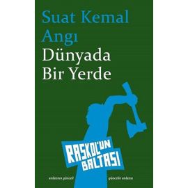Dünyada Bir Yerde