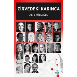 Zirvedeki Karınca