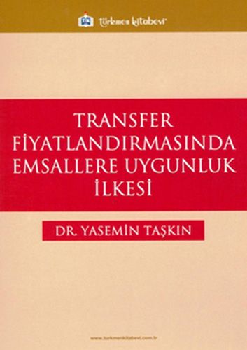 Transfer Fiyatlandırmasında Emsallere Uygunluk İlkesi