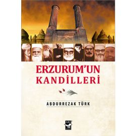 Erzurum un Kandilleri