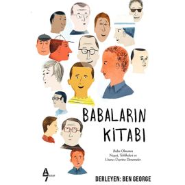 Babaların Kitabı
