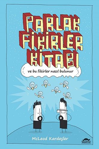 Fırtınalar Kitabı