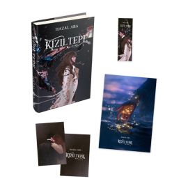 Kızıltepe 3 Kutu Set