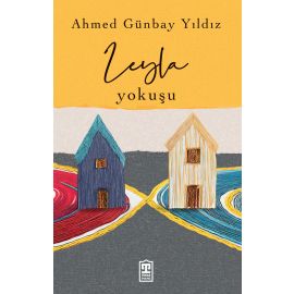 Leyla Yokuşu