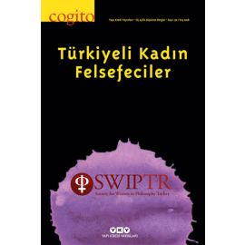 Cogito Sayı 92 Türkiyeli Kadın Felsefeciler