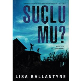 Suçlu mu