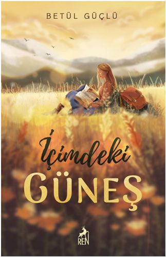 İçimdeki Güneş