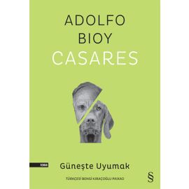 Güneşte Uyumak