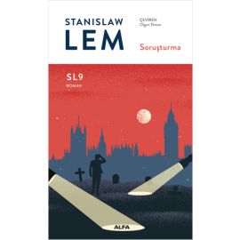 Soruşturma SL9