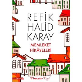 Memleket Hikâyeleri