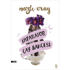İmparator Çay Bahçesi