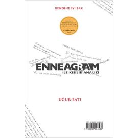 Enneagram İle Kişilik Analizi Kendine İyi Bak