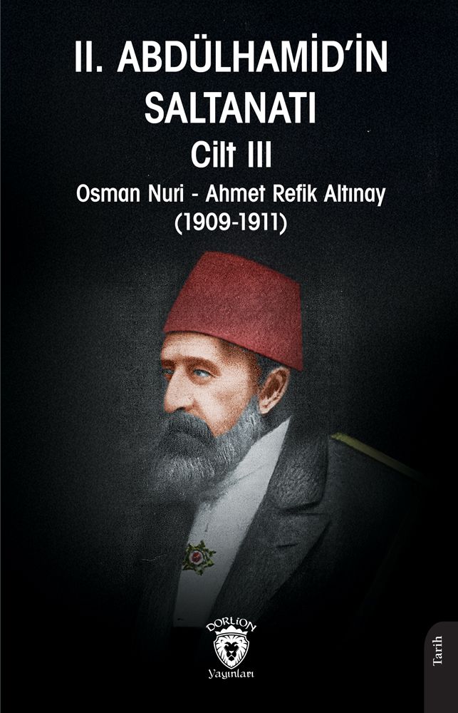 Osmanlı da Abdülaziz Saltanatı