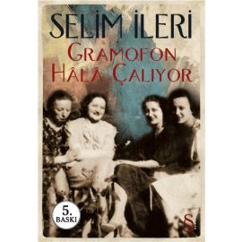 Gramofon Hâlâ Çalıyor