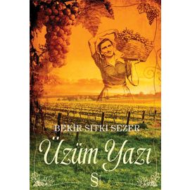 Üzüm Yazı