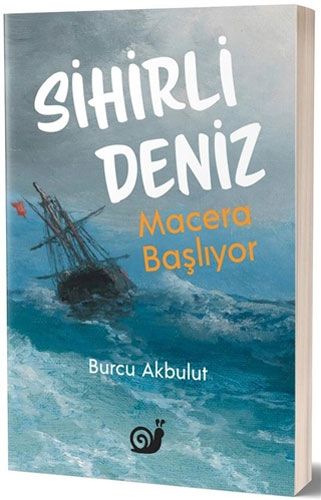 Sihirli Deniz Macera Başlıyor