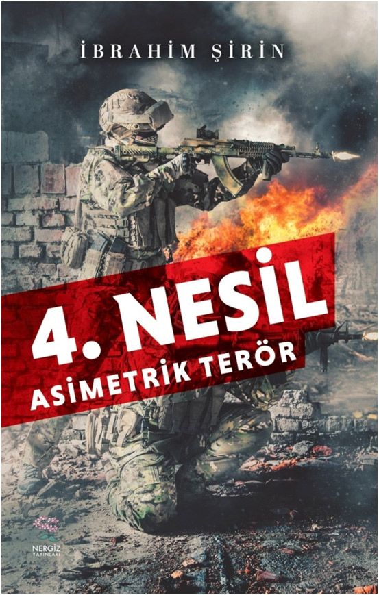 4 Nesil Asimetrik Terör