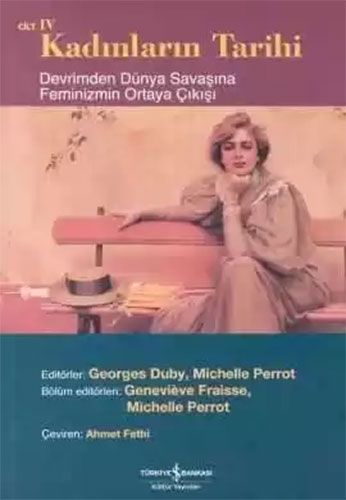 İktidarın Tarihi Cilt 1