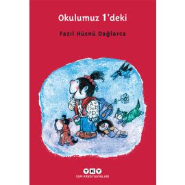 Okulumuz 3 teki