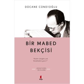 Bir Mabed Bekçisi