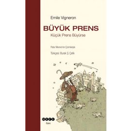 Büyük Prens