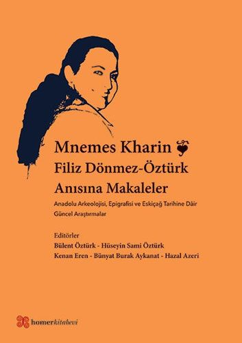 Mnemes Kharin Filiz Dönmez Öztürk Anısına Makaleler
