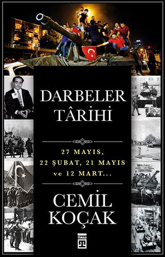 Darbeler Tarihi