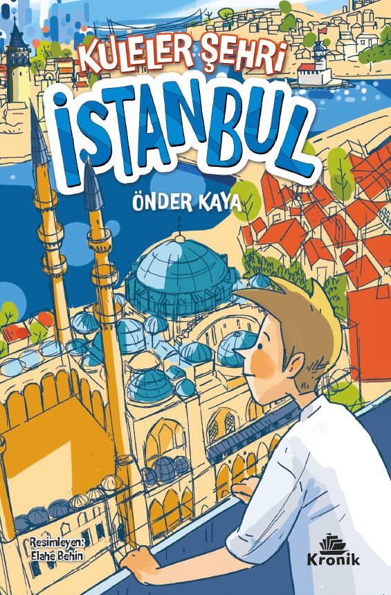 Pitoresk İstanbul