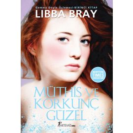 Müthiş Ve Korkunç Güzel