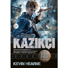 Kazıkçı