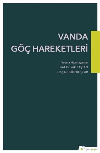Vanda Göç Hareketleri