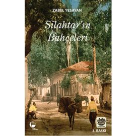 Silahtar Bahçeleri