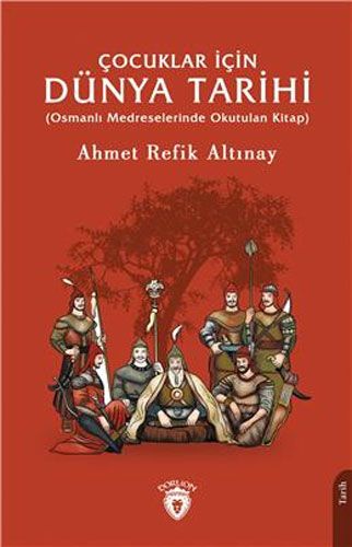 Şeylerin Tarihi