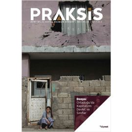 Praksis Sayı 44 45