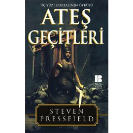 Ateş Geçitleri