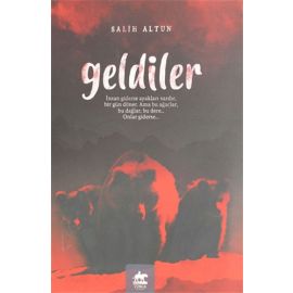 Geldiler