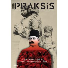 Praksis Sayı 39