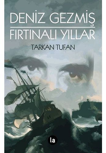 Deniz Fenerinden Dağlara