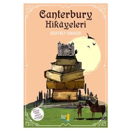 Canterbury Hikayeleri