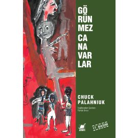Görünmez Canavarlar