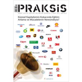 Praksis Sayı 33