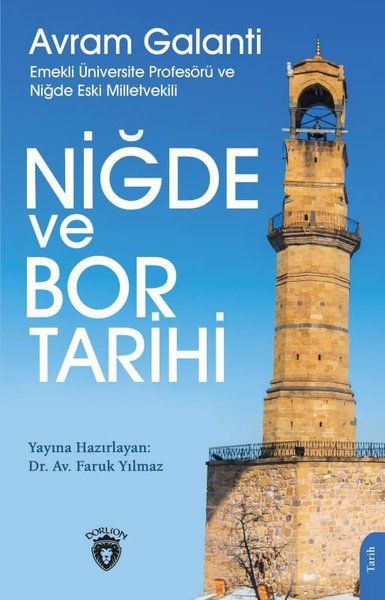Niğde Tarihi Üzerine